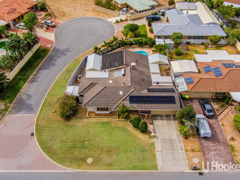 Photo - 15 Glenway Loop, Cooloongup WA 6168 - Image 7