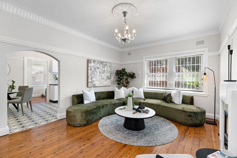 Photo - 1/5 Glenwood Avenue, Coogee NSW 2034 - Image 2