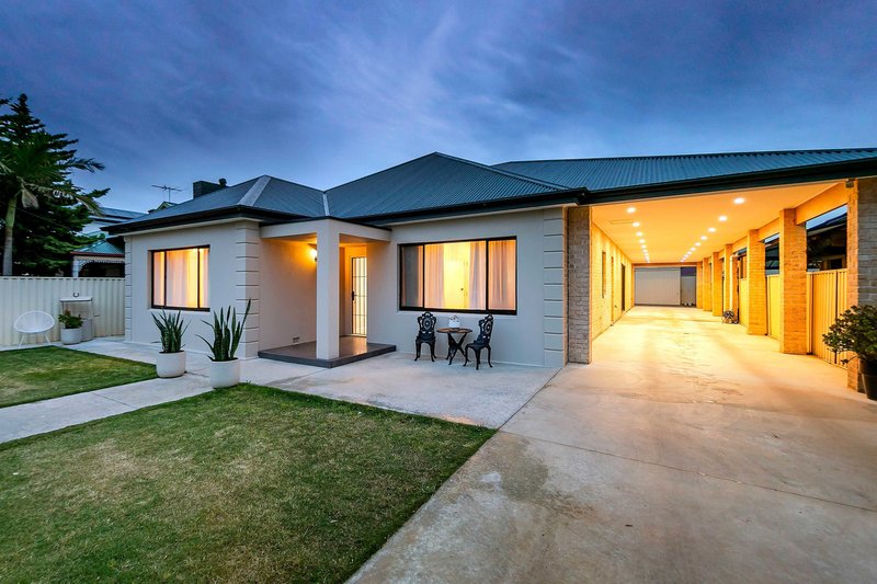 15 Gliddon Street, Rosewater SA 5013