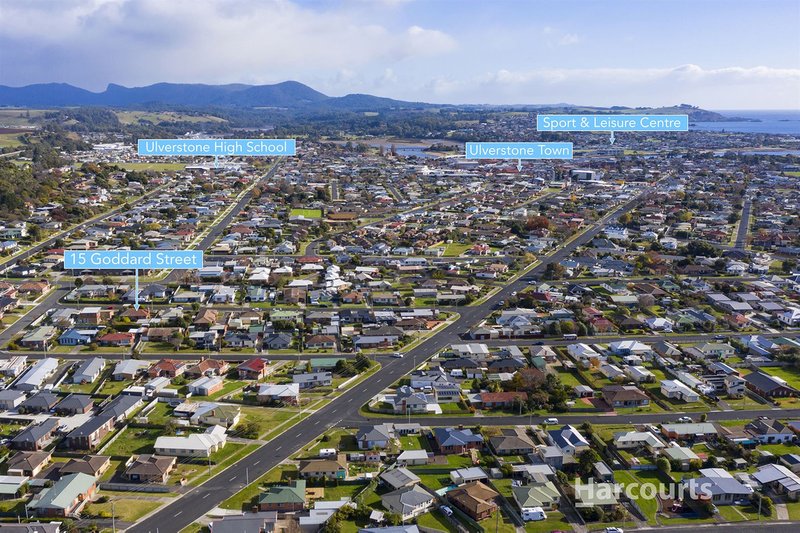 Photo - 15 Goddard Street, Ulverstone TAS 7315 - Image 11