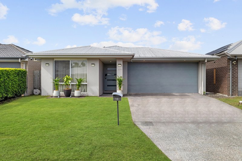 Photo - 15 Godfrey Street, Thornlands QLD 4164 - Image 1