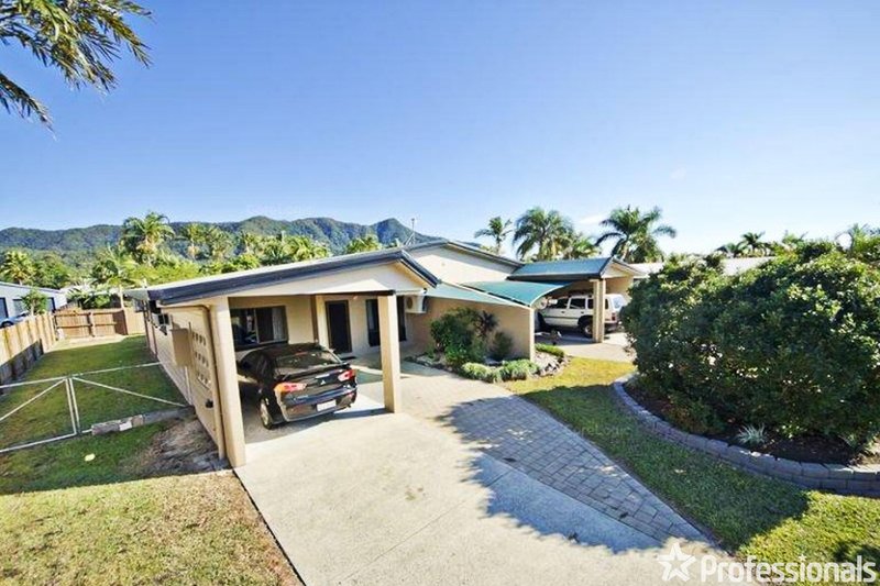 15 Golden Grove Drive, Bentley Park QLD 4869