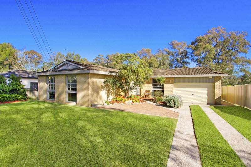 15 Golden Valley Drive, Glossodia NSW 2756