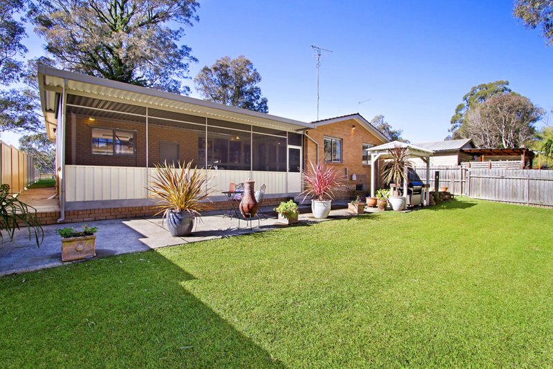 Photo - 15 Golden Valley Drive, Glossodia NSW 2756 - Image 4