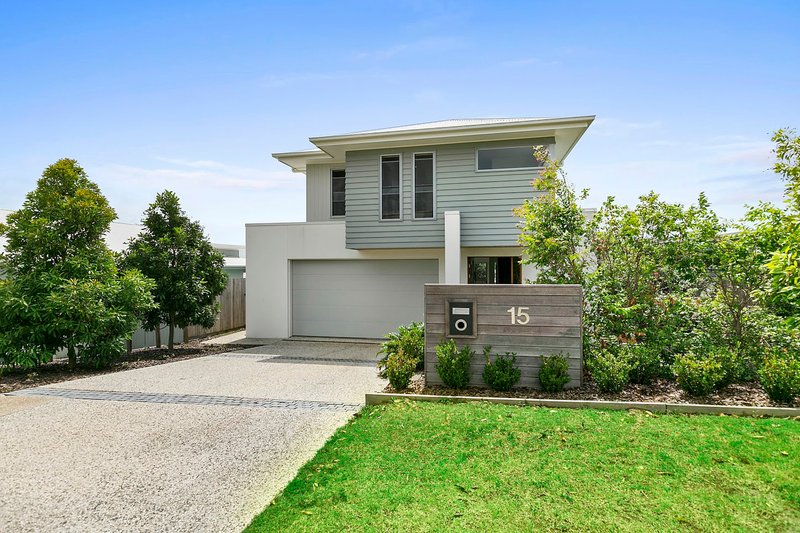 Photo - 15 Goldfinch Close, Peregian Springs QLD 4573 - Image 20