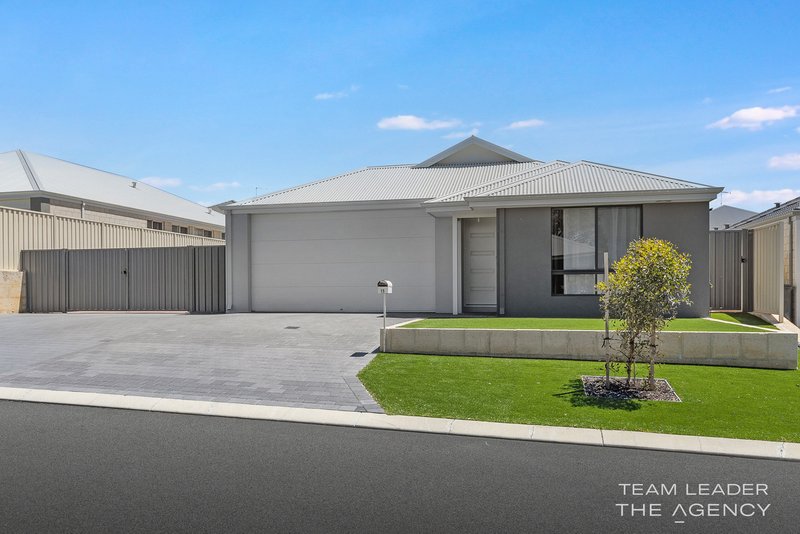 15 Goldsworthy Loop, Dawesville WA 6211