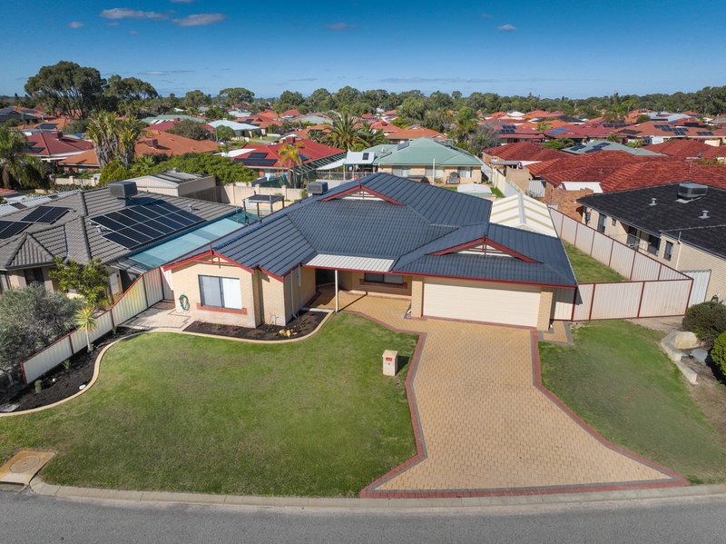 Photo - 15 Gonville Green, Port Kennedy WA 6172 - Image 1