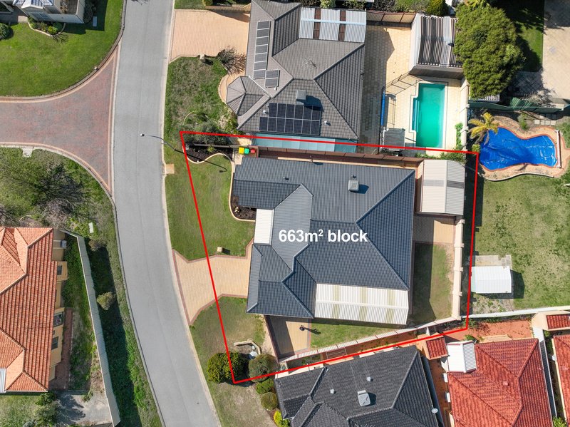 Photo - 15 Gonville Green, Port Kennedy WA 6172 - Image 22