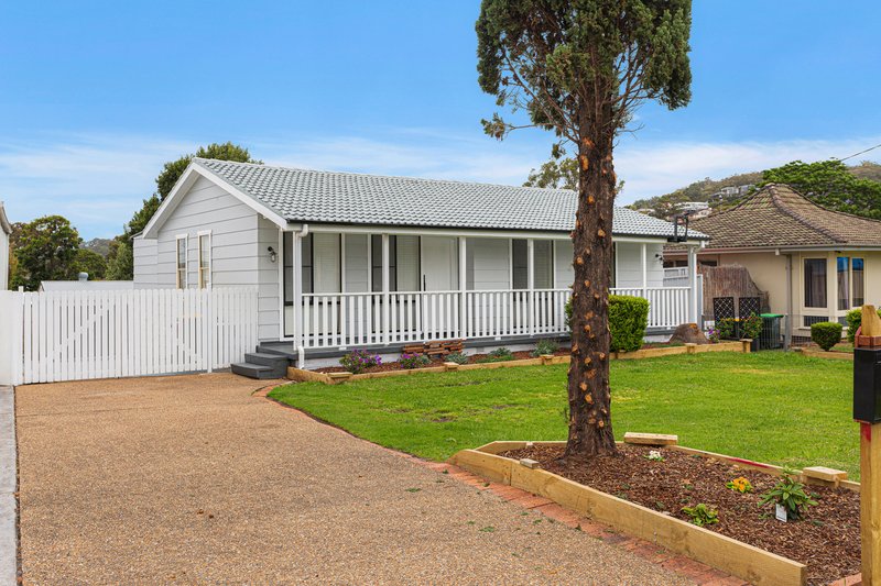 15 Goondah Avenue, Koonawarra NSW 2530