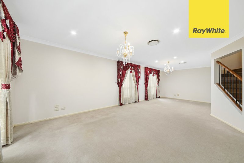 Photo - 15 Gordon Bray Circuit, Lidcombe NSW 2141 - Image 2