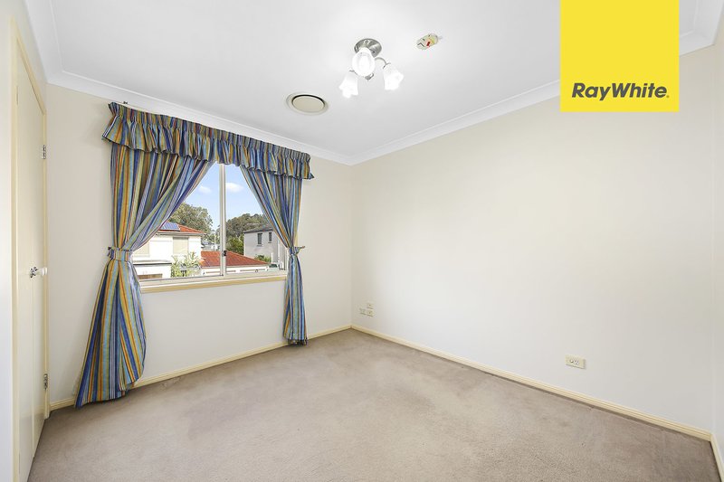 Photo - 15 Gordon Bray Circuit, Lidcombe NSW 2141 - Image 8