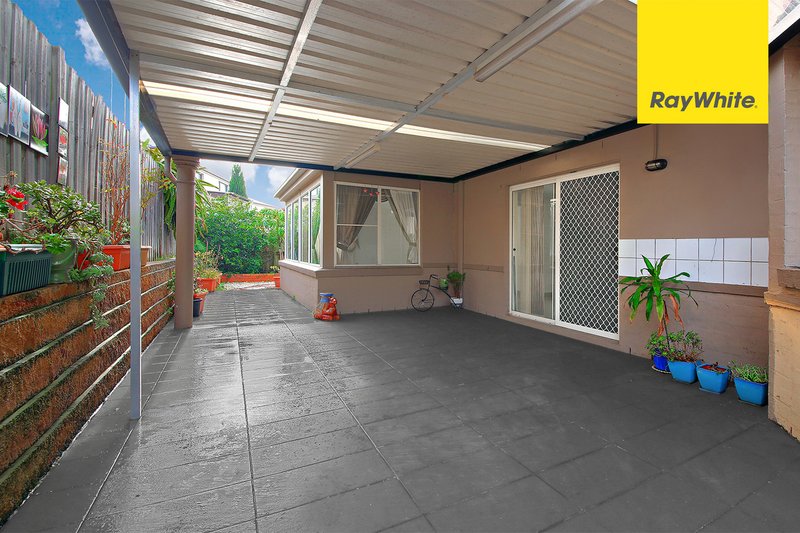 Photo - 15 Gordon Bray Circuit, Lidcombe NSW 2141 - Image 12