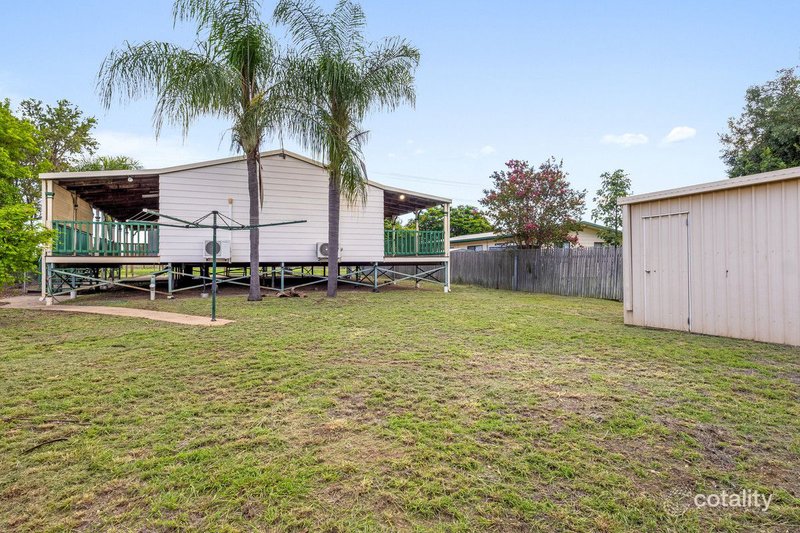 Photo - 15 Gordon Street, Capella QLD 4723 - Image 1