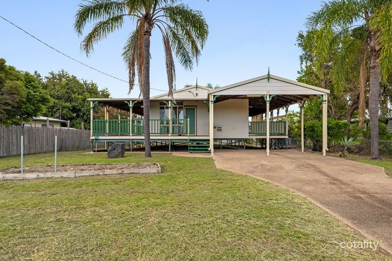 Photo - 15 Gordon Street, Capella QLD 4723 - Image 2