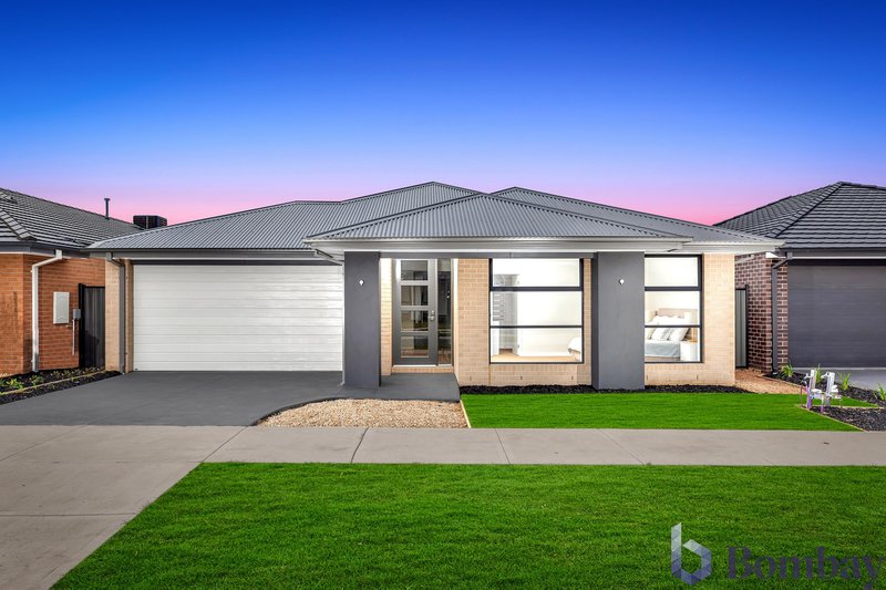 15 Gossia Avenue, Craigieburn VIC 3064