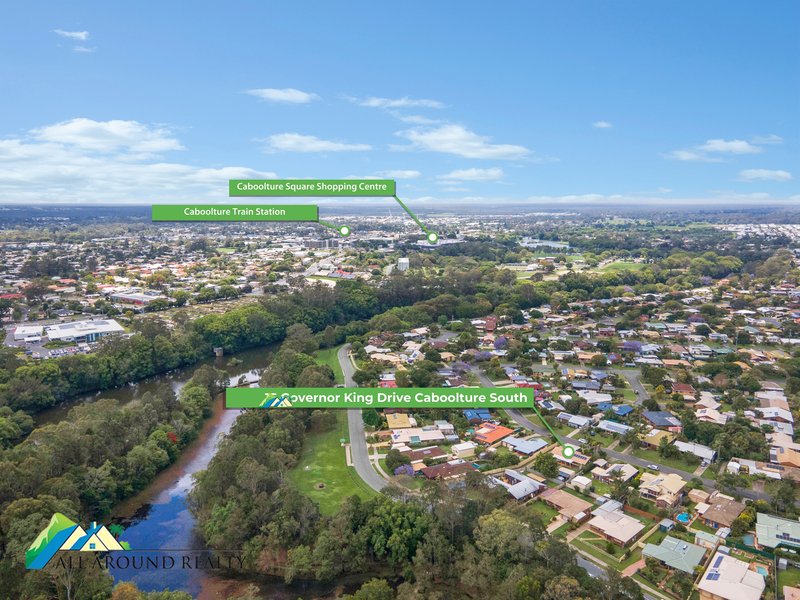 Photo - 15 Governor King Drive, Caboolture South QLD 4510 - Image 24