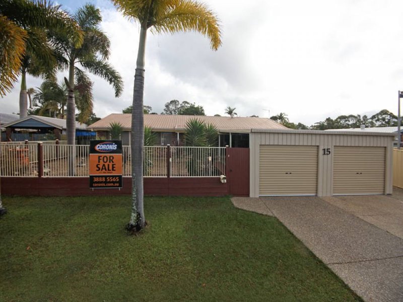 15 Governor King Drive, Caboolture South QLD 4510