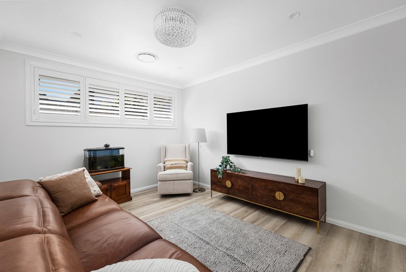 Photo - 15 Govetts Street, The Ponds NSW 2769 - Image 2