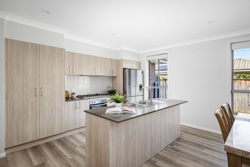 Photo - 15 Govetts Street, The Ponds NSW 2769 - Image 3