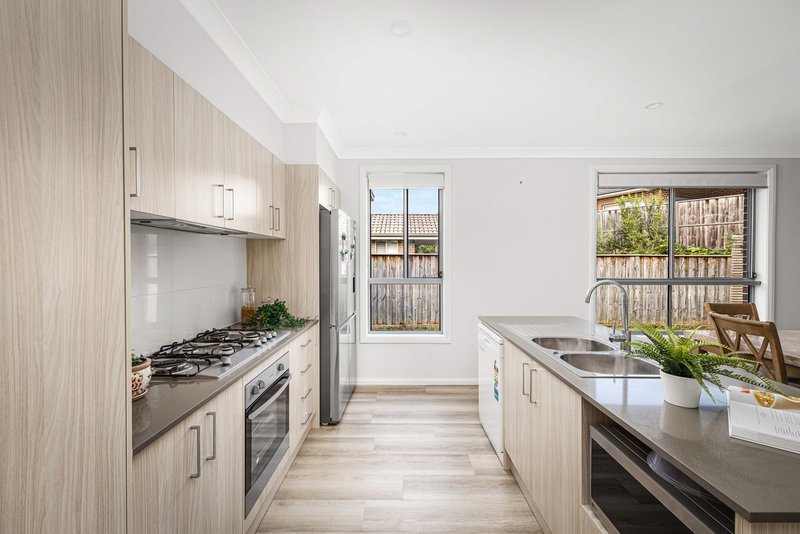 Photo - 15 Govetts Street, The Ponds NSW 2769 - Image 4