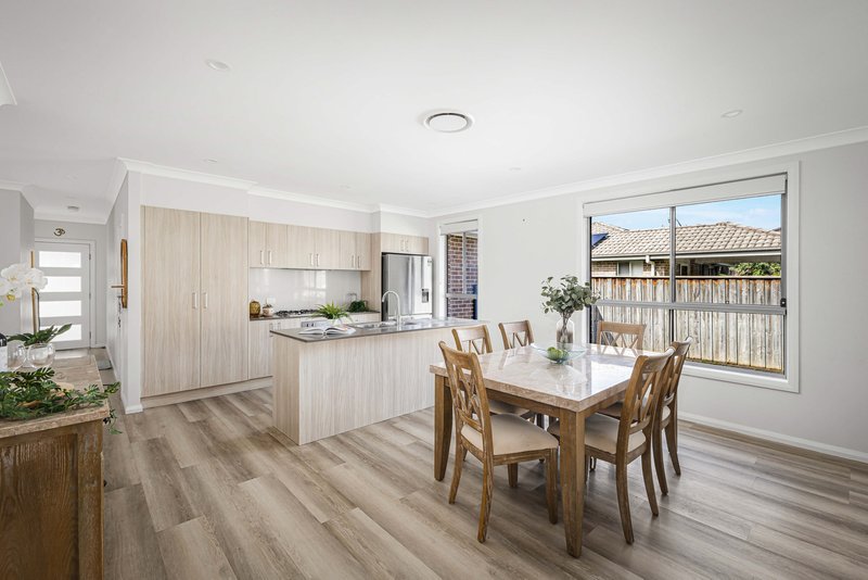 Photo - 15 Govetts Street, The Ponds NSW 2769 - Image 5