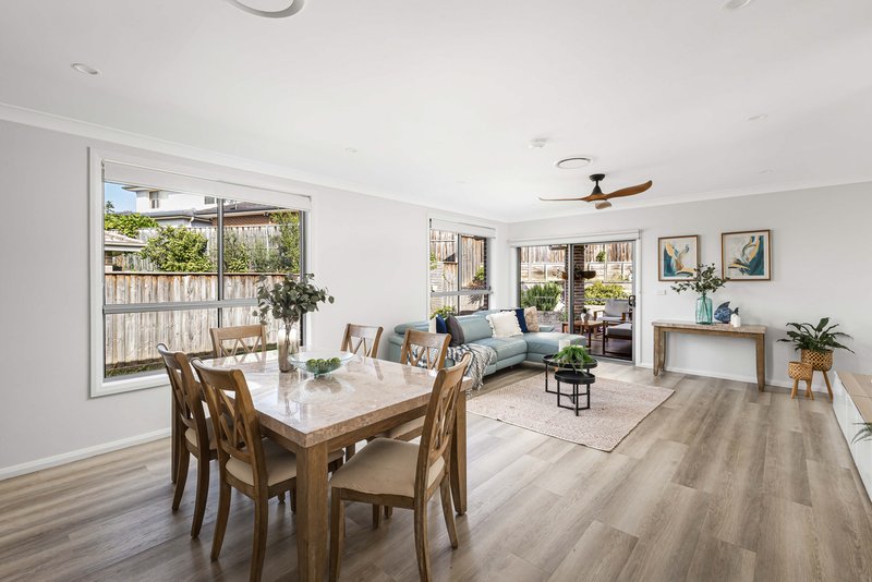 Photo - 15 Govetts Street, The Ponds NSW 2769 - Image 6