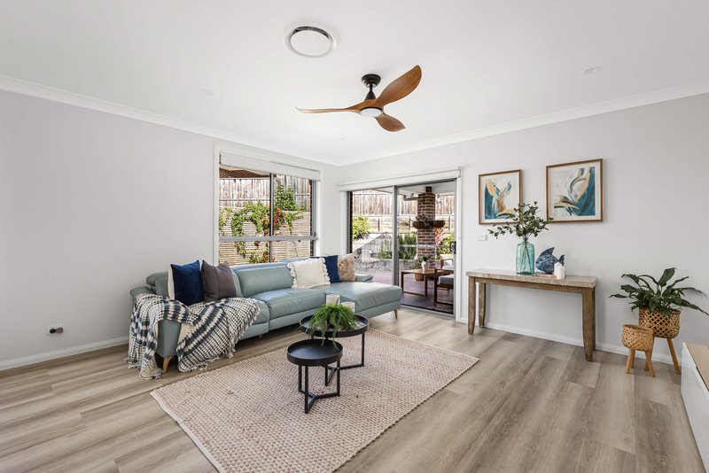 Photo - 15 Govetts Street, The Ponds NSW 2769 - Image 7