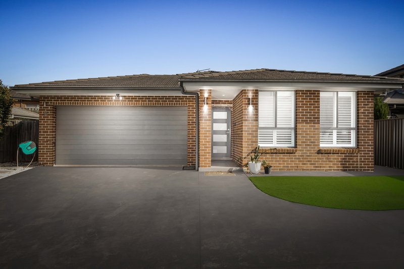Photo - 15 Govetts Street, The Ponds NSW 2769 - Image 16