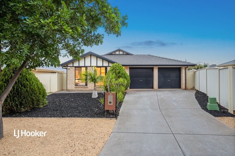 15 Graeber Road, Smithfield SA 5114