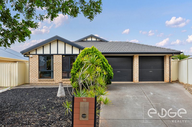 15 Graeber Road, Smithfield SA 5114