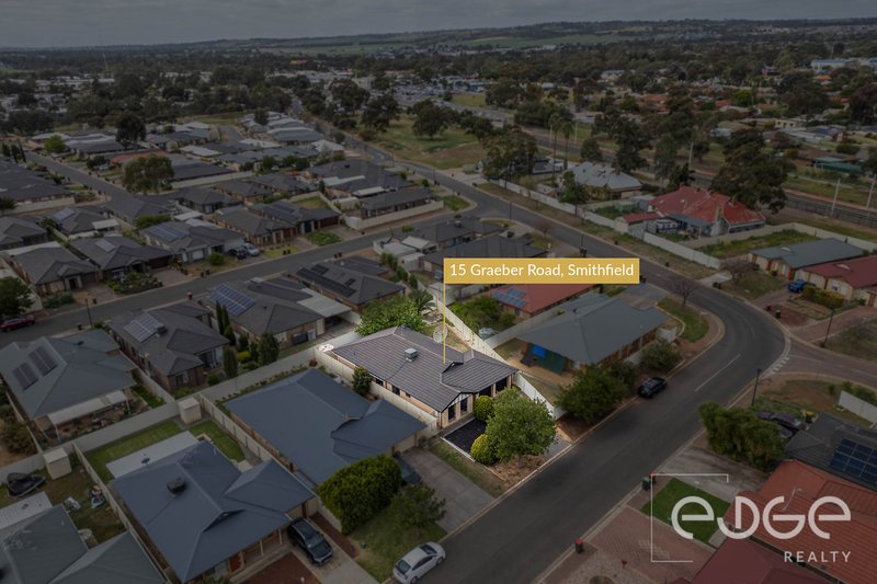 Photo - 15 Graeber Road, Smithfield SA 5114 - Image 22