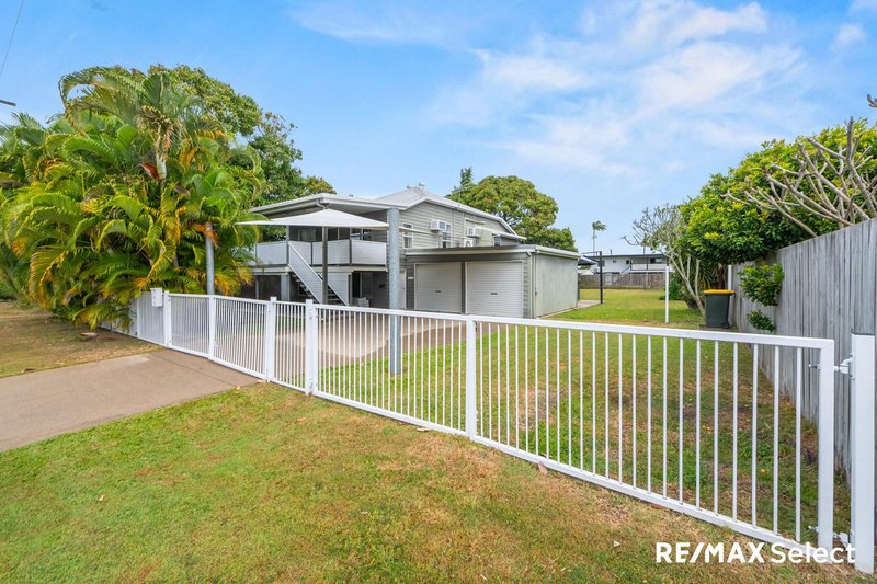 15 Graffunder Street, South Mackay QLD 4740