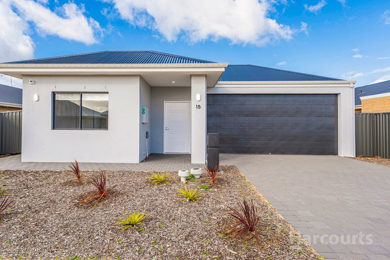 Photo - 15 Grainger View, Ravenswood WA 6208 - Image 1