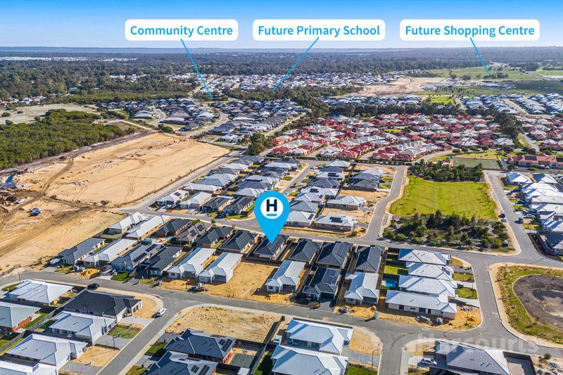 Photo - 15 Grainger View, Ravenswood WA 6208 - Image 34