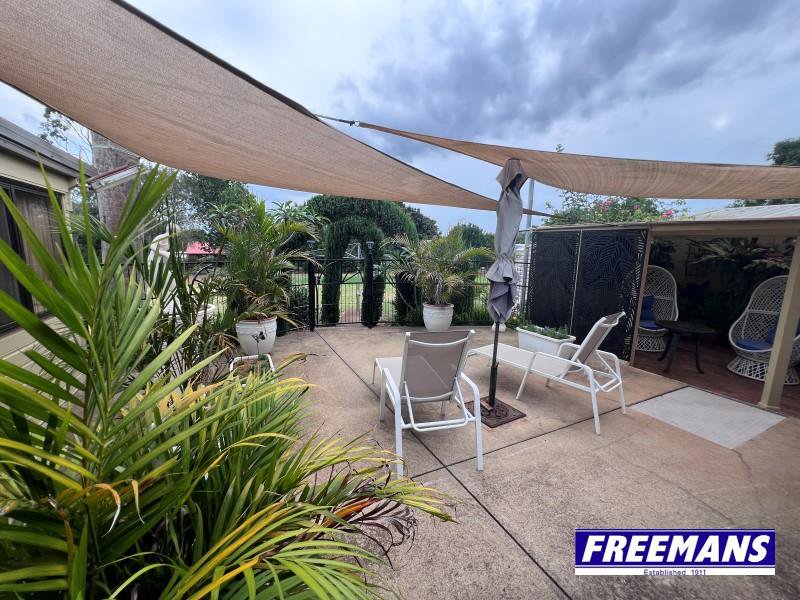 Photo - 15 Grant Avenue, Kingaroy QLD 4610 - Image 25