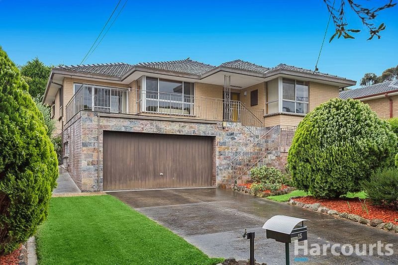 15 Grantley Drive, Glen Waverley VIC 3150