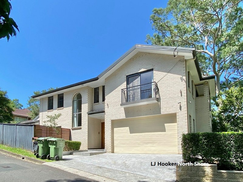 Photo - 15 Grassmere Road, Killara NSW 2071 - Image 1