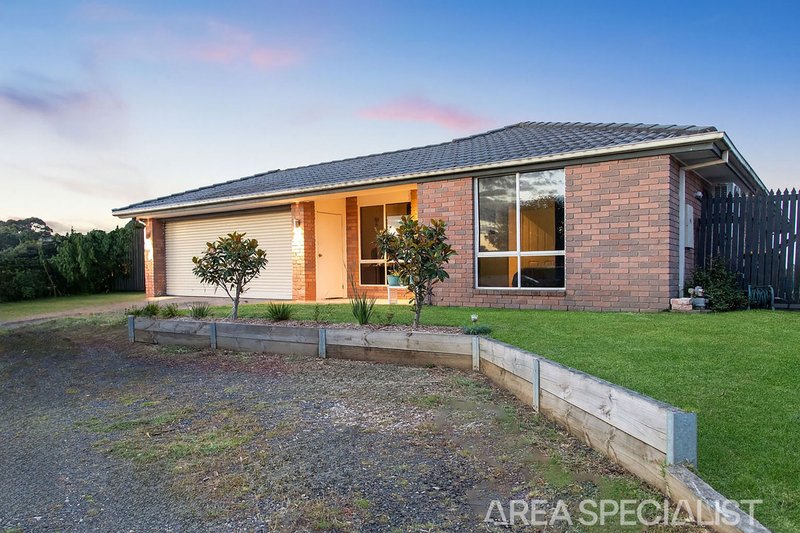 15 Grasswren Close, Langwarrin VIC 3910