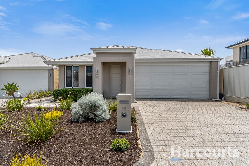 15 Grasswren Way, Alkimos WA 6038