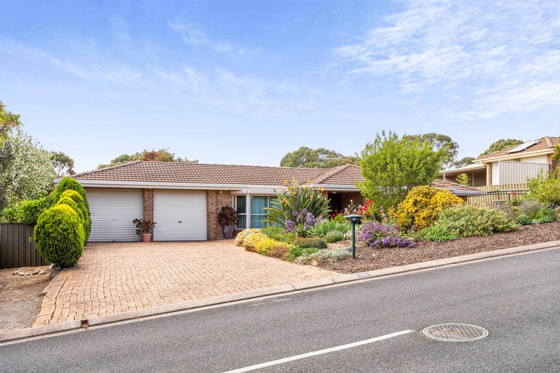 15 Greenfield Rise, Aberfoyle Park SA 5159