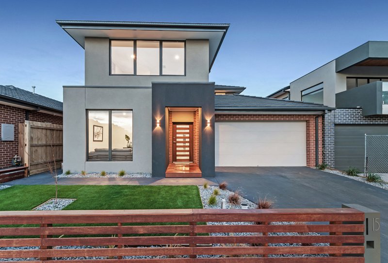 15 Greenhaven Drive, Greenvale VIC 3059