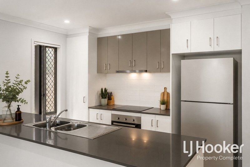 Photo - 15 Greenstone Street, Yarrabilba QLD 4207 - Image 2