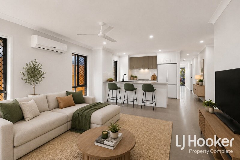 Photo - 15 Greenstone Street, Yarrabilba QLD 4207 - Image 3
