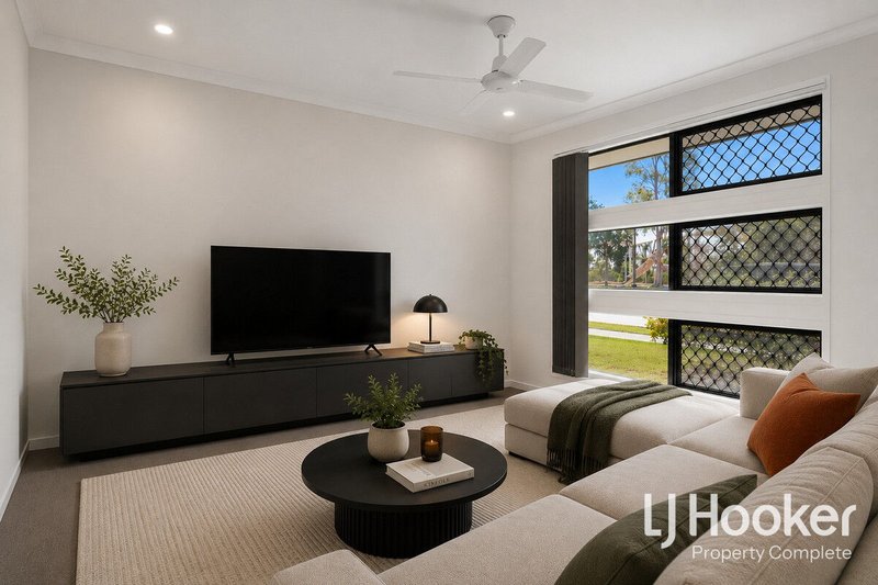 Photo - 15 Greenstone Street, Yarrabilba QLD 4207 - Image 5