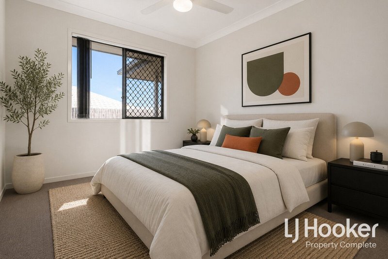 Photo - 15 Greenstone Street, Yarrabilba QLD 4207 - Image 8
