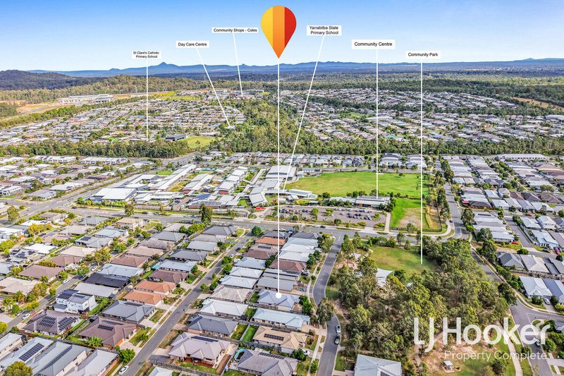Photo - 15 Greenstone Street, Yarrabilba QLD 4207 - Image 12