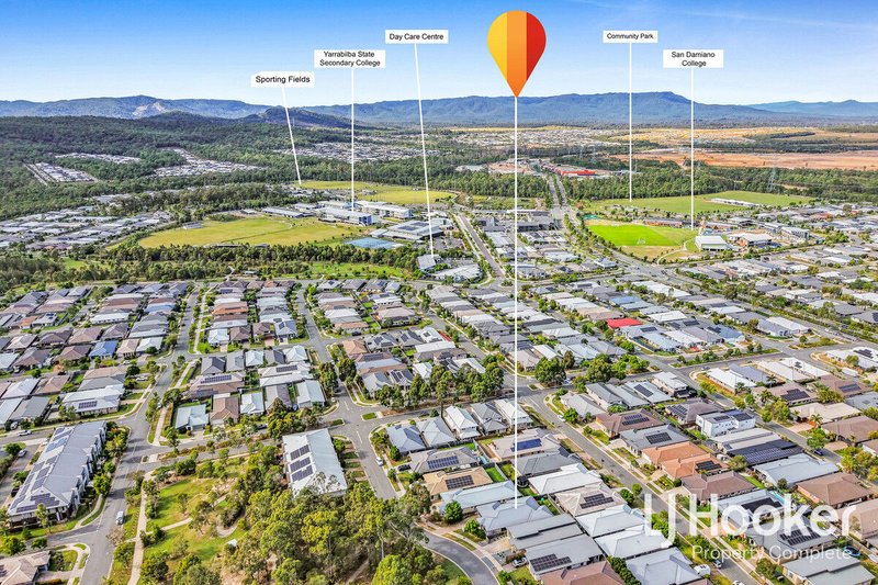 Photo - 15 Greenstone Street, Yarrabilba QLD 4207 - Image 13