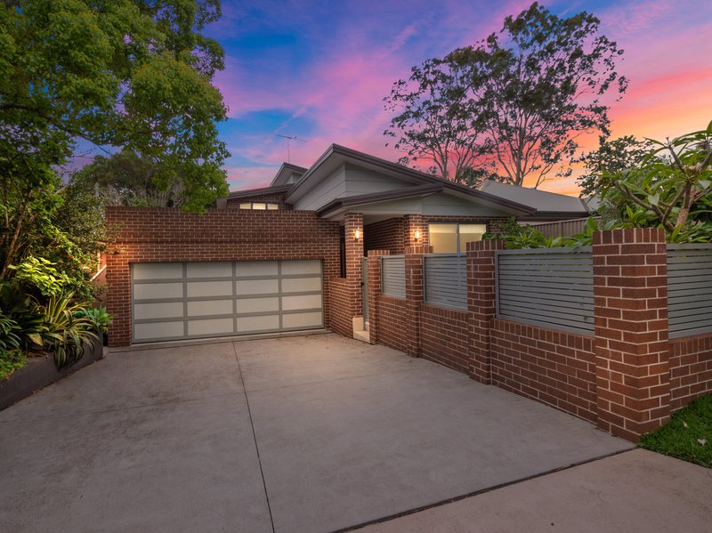 15 Greenway Crescent, Windsor NSW 2756