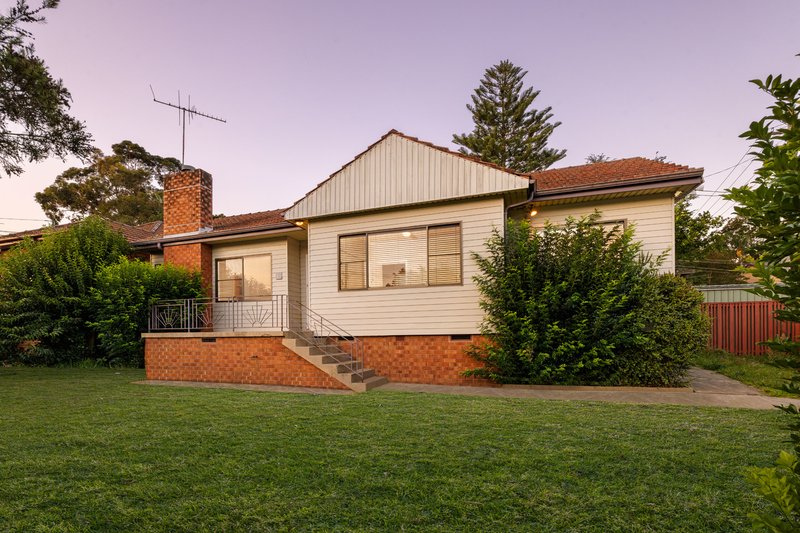 Photo - 15 Gregory Street, Putney NSW 2112 - Image 5