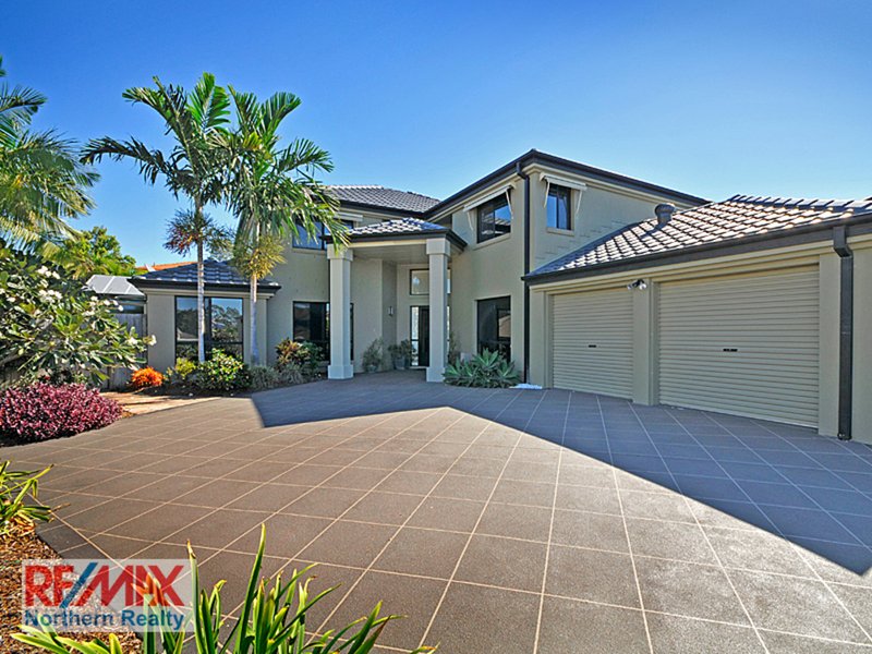 15 Grey Gum Close, Bridgeman Downs QLD 4035